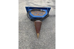 US Pride Products HF300  Firewood Splitter